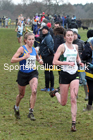 Senior womens Northern Cross Country Champs., Camp Hill Estate, Kirklington.  Photo: David T. Hewitson/Sports for All Pics